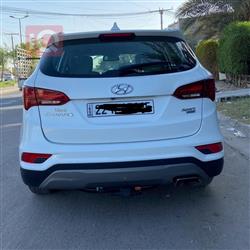 هيونداي سانتافي
